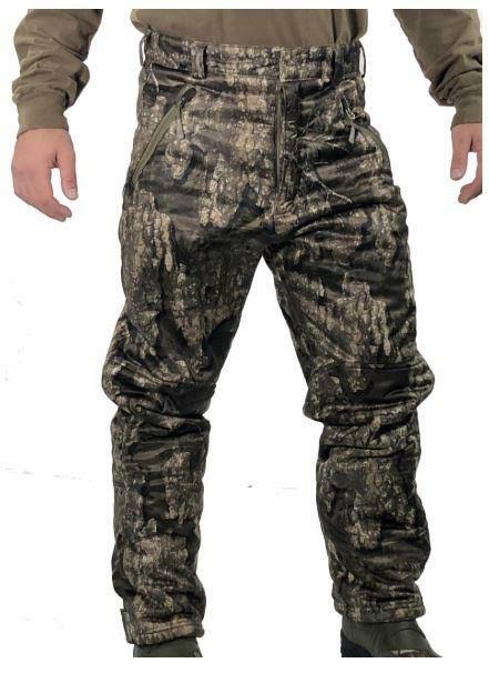 Banded White River Wader Pants, Blades/Habitat / XL