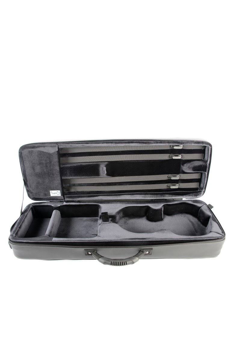 BAM Artisto Violin Case 2002B (Black)
