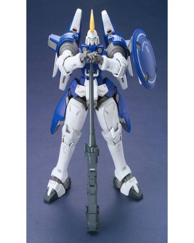 mg 1/100 Tallgeese II (P-Bandai Online Exclusive)