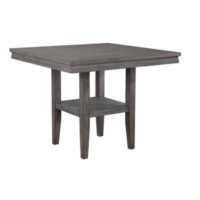 Erasmus Square Pub Table Birch LANE?