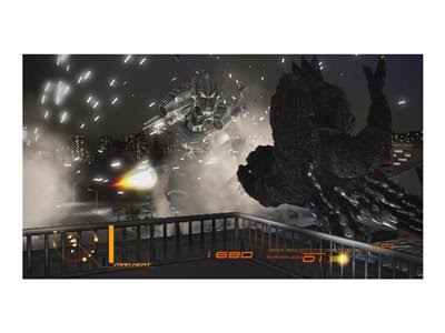Godzilla - PlayStation 4