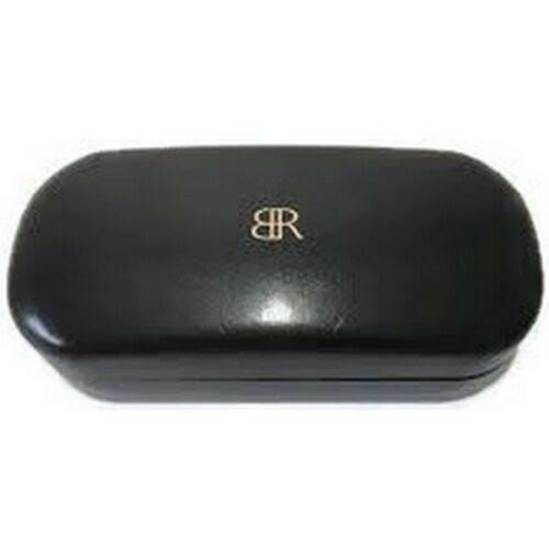 Banana Republic Larissa Eyeglasses - 0JHE Brushed Chestnut