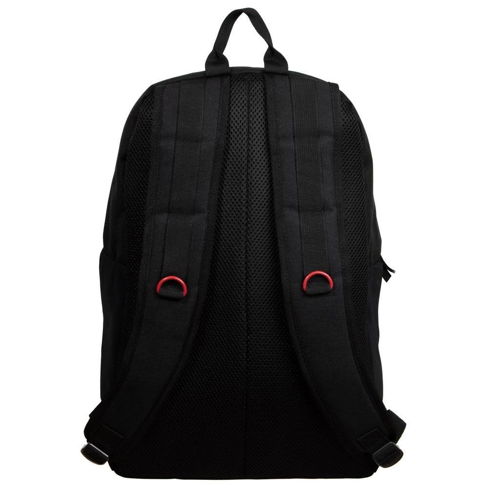Marvel Venom Reflective Laptop Backpack
