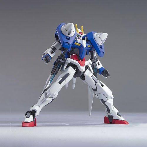 Bandai HG 1/144 #22 00 Gundam