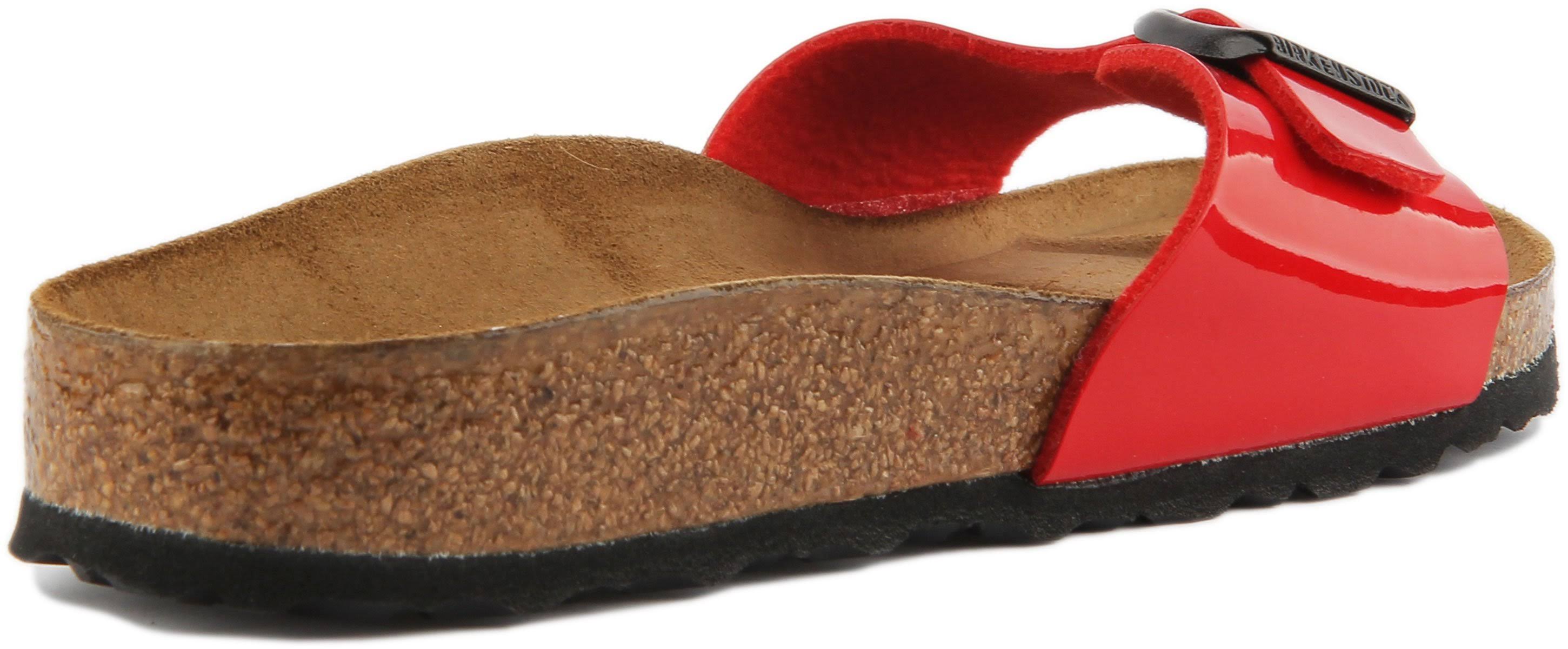 Birkenstock Madrid 1019460