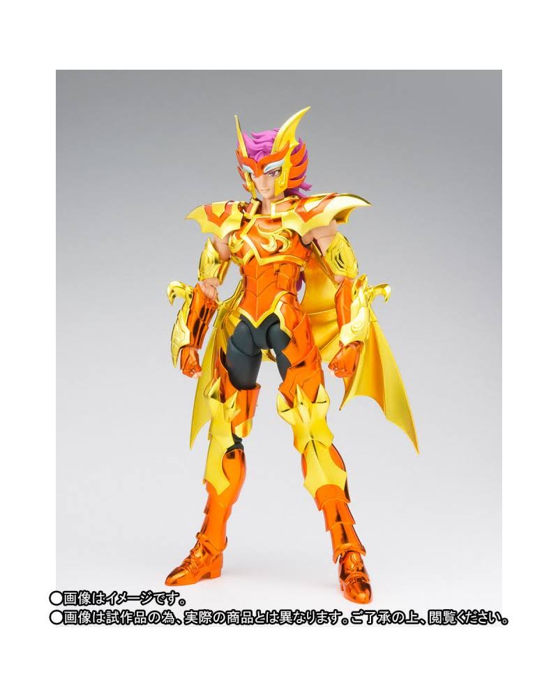Bandai Saint Seiya Cloth Myth EX Scylla