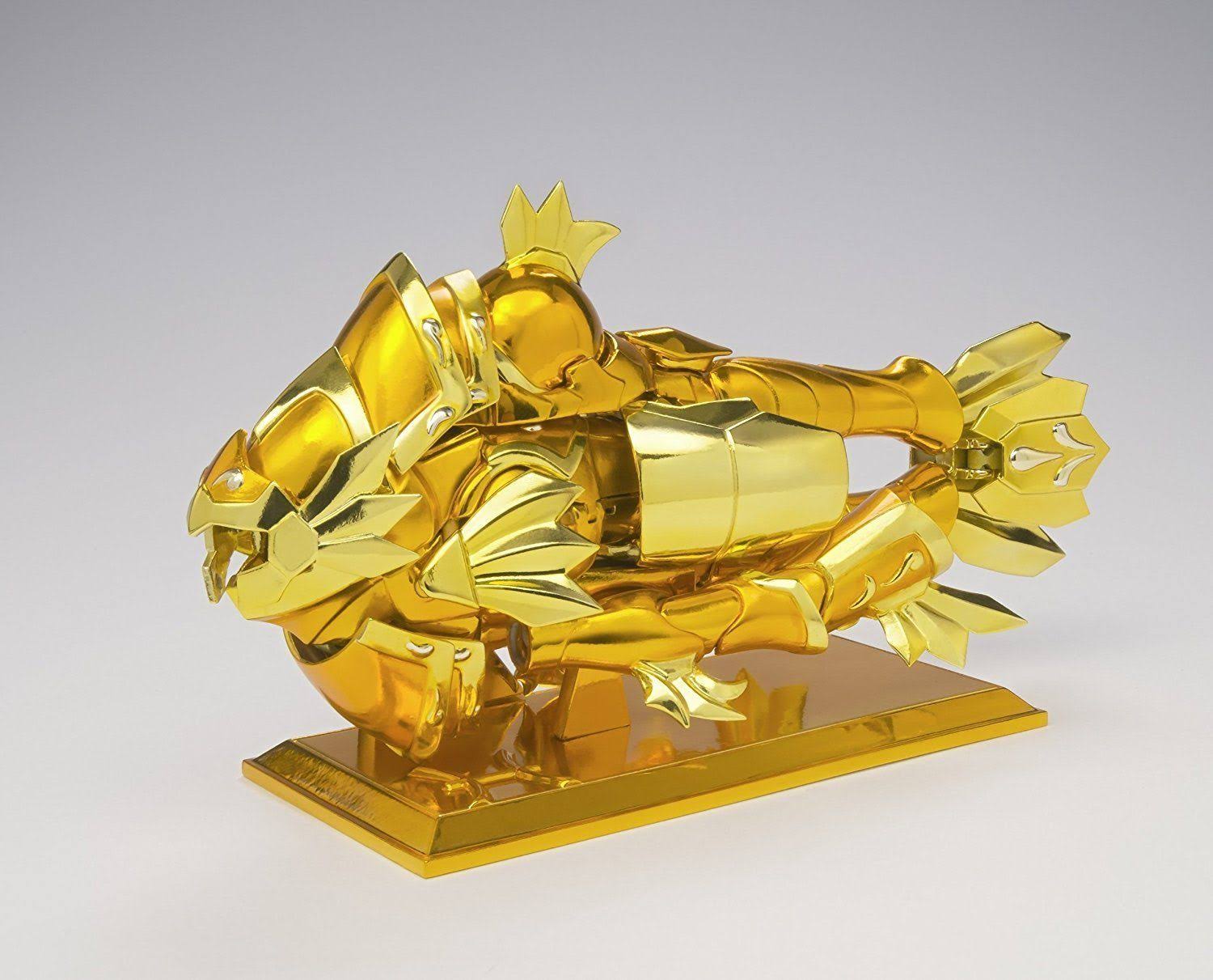 Saint Seiya Myth Cloth EX - Pisces Aphrodite