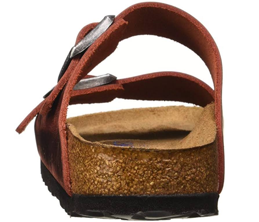 Birkenstock Arizona Leather Sandal