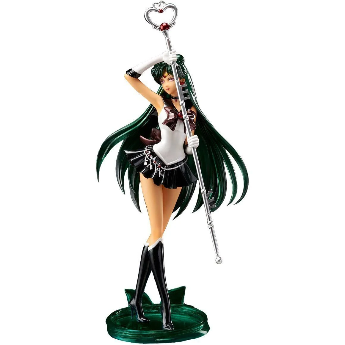 Figuarts Zero Sailor Moon Crystal Sailor Pluto