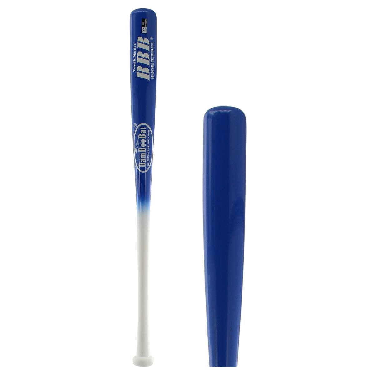 BamBooBat Youth Baseball Bat