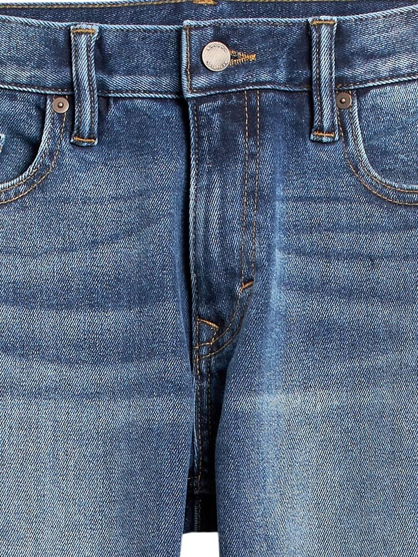 Banana Republic Men's Straight Legacy Jean Medium Wash Size 34W 34L