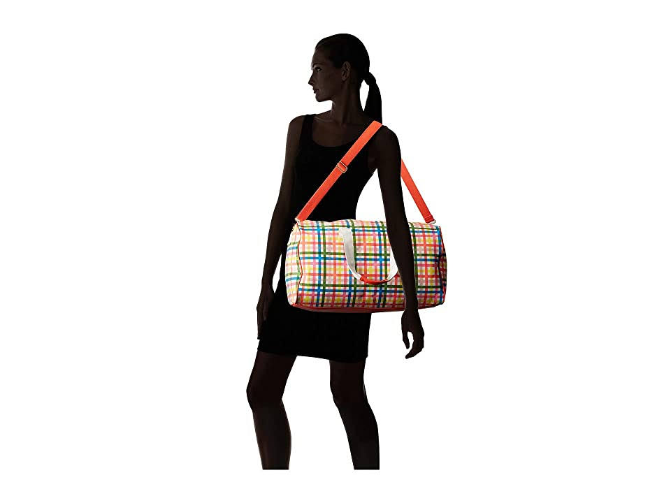 Ban.Do Getaway Duffle Bag - Block Party