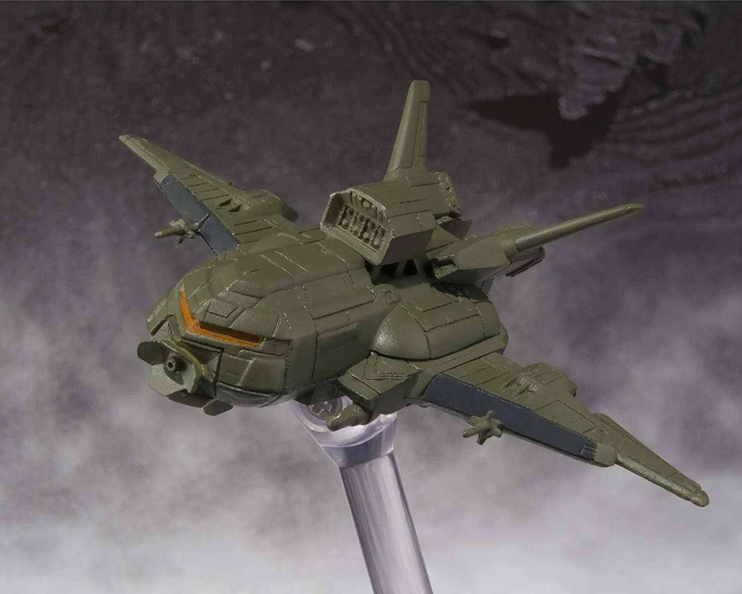 Toho Ultimate Weapon 2 S.H.Monster Arts Set