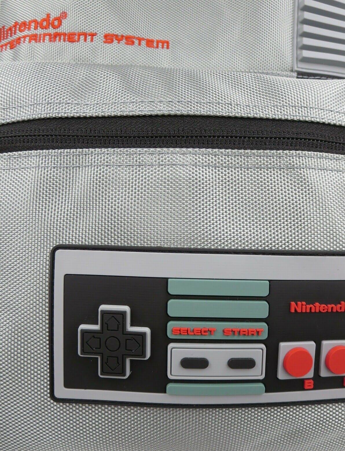 Nintendo - Controller Backpack