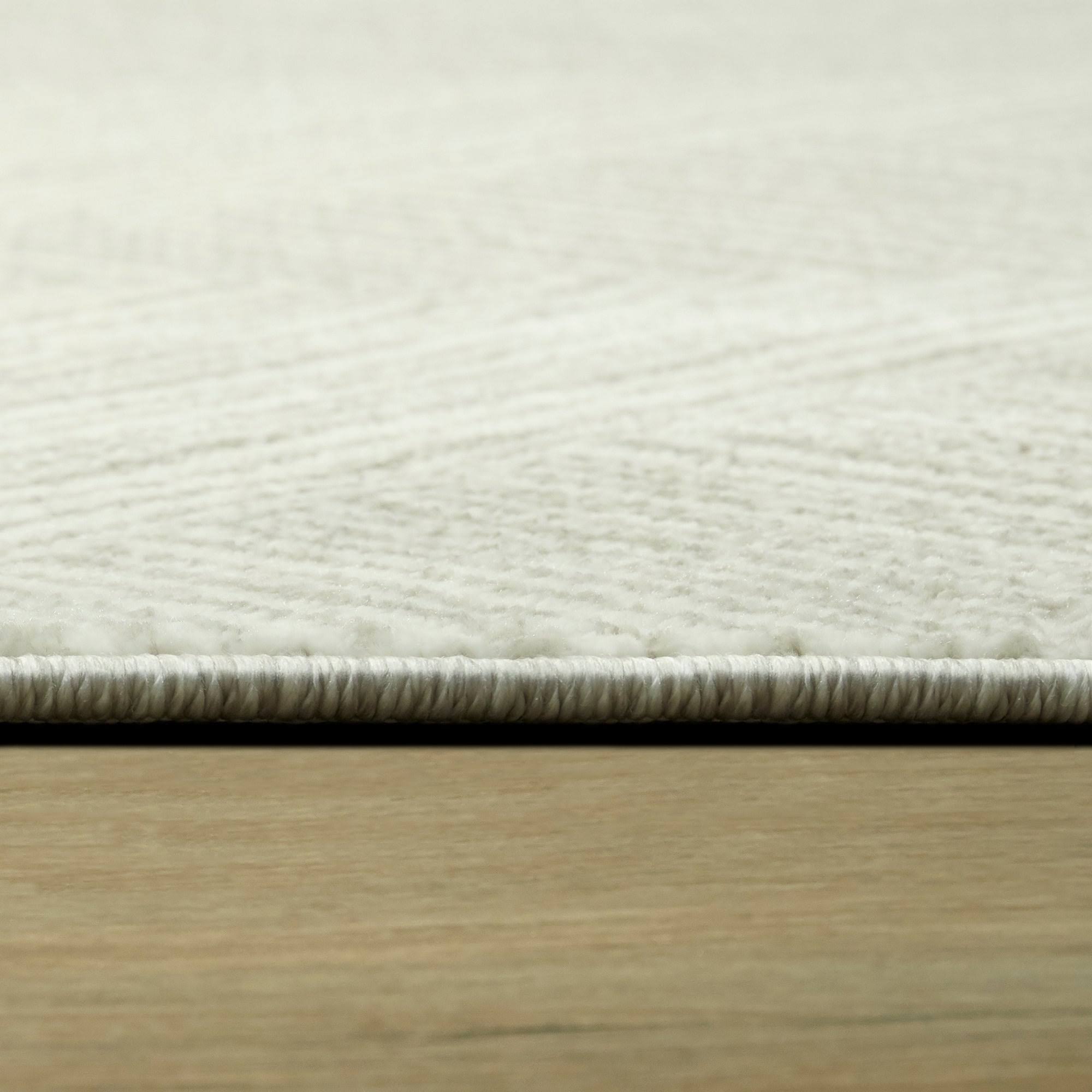 BALTA Clement Olive 8 ft. x 10 ft. Contemporary Area Rug, Green