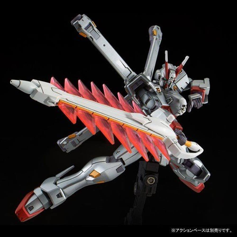 HGUC 1/144 Gundam Crossbone X-0 P-bandai
