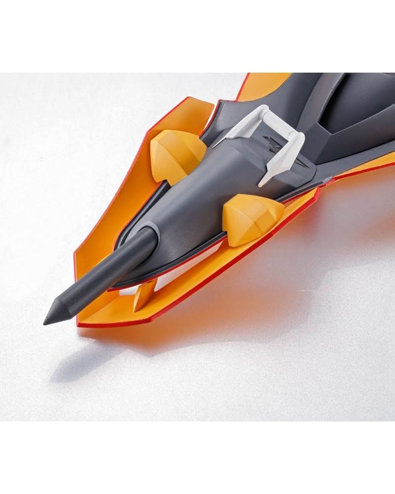 Rebuild of Evangelion Robot Spirits Operation Yashima Components