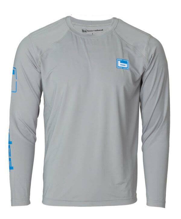 Banded Performance Adventure Shirt ?Mock Neck (Size: L) | by Simmons Sporting Goods