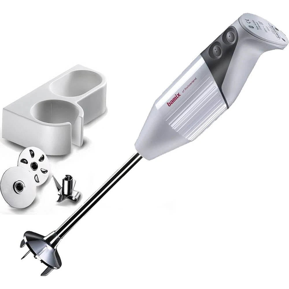 Bamix G200 Pro-2 Immersion Blender