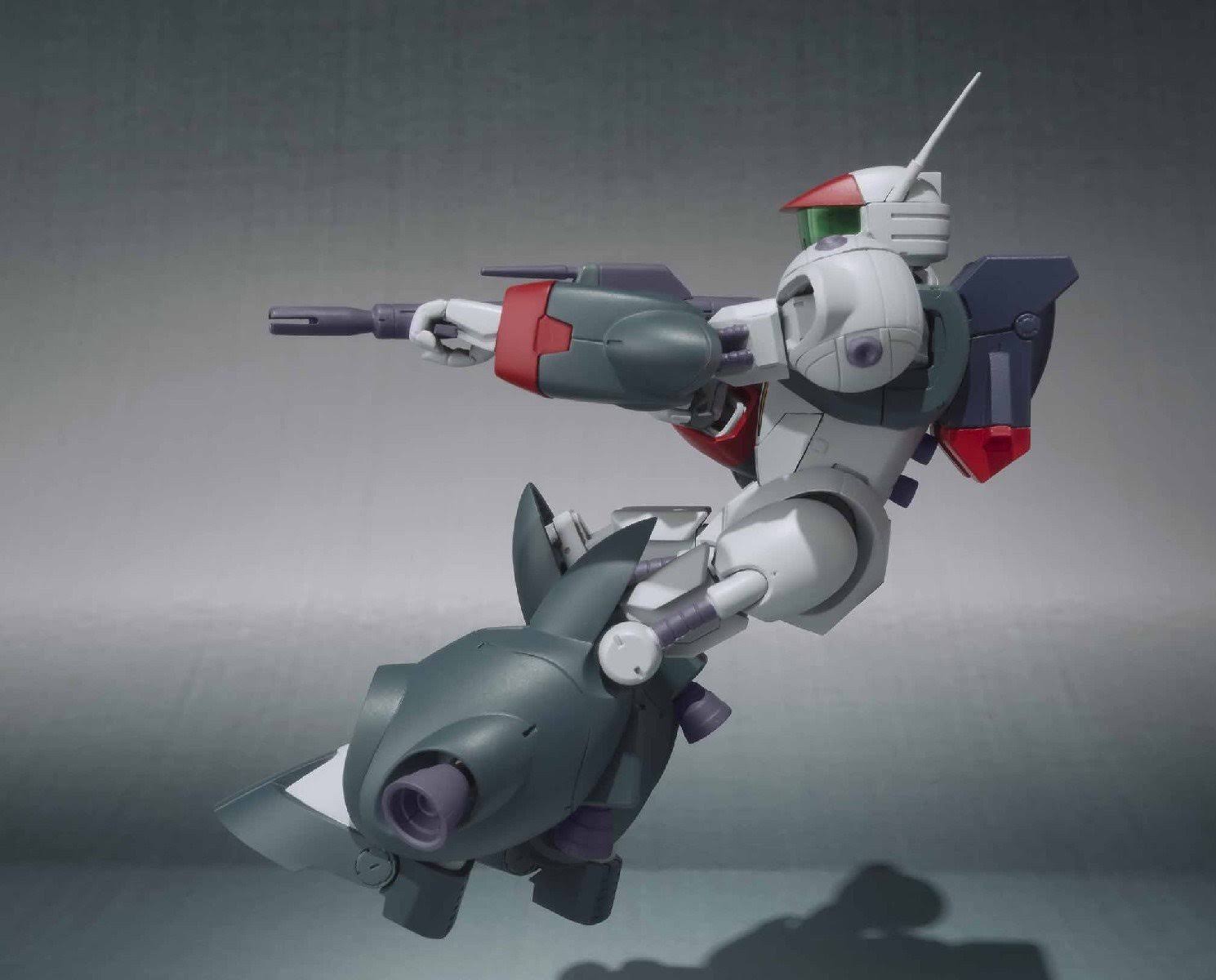 Action Figure - Robot Spirits - Vifam