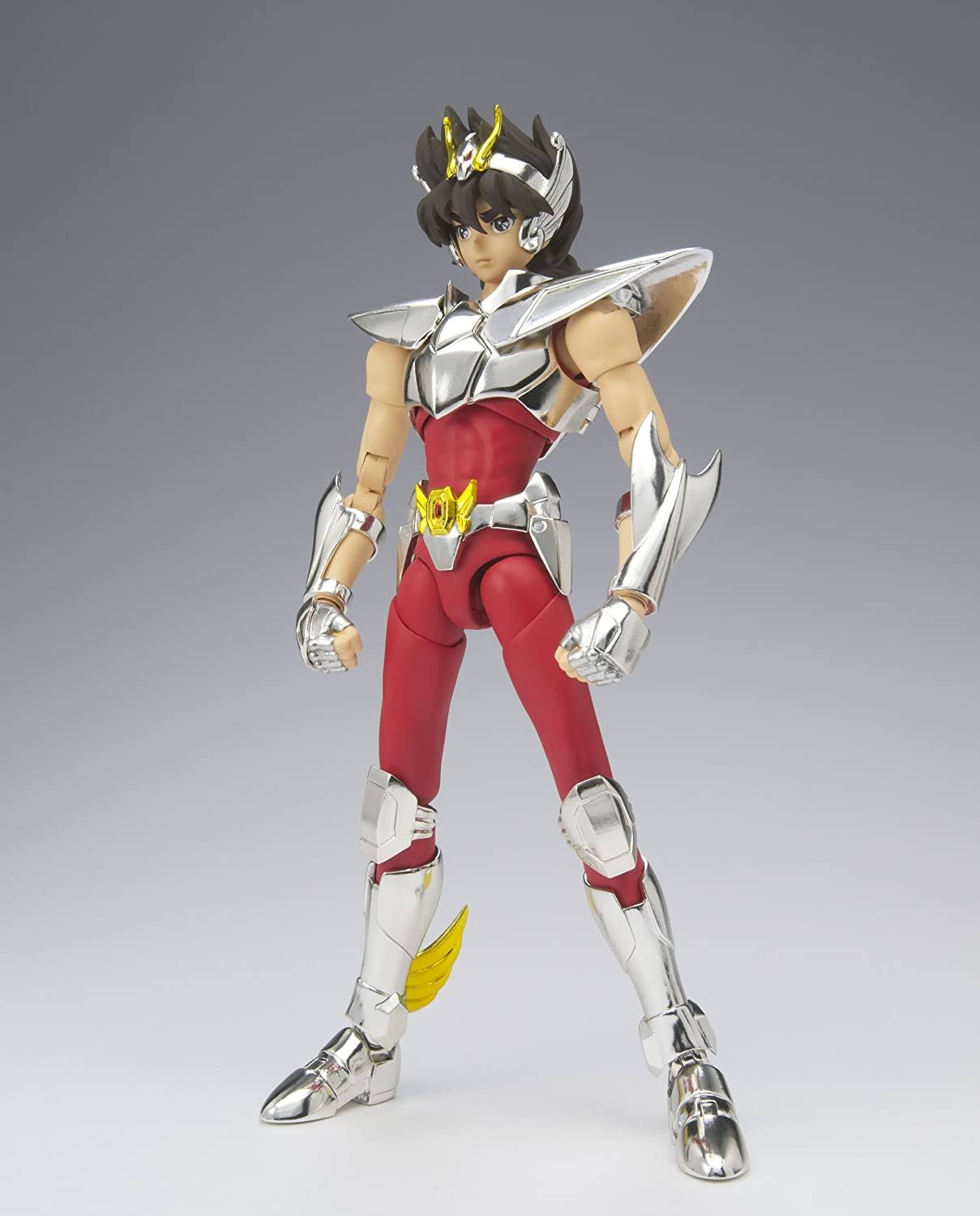 Bandai Pegasus Seiya New Bronze Cloth Saint Seiya Saint Cloth Myth EX