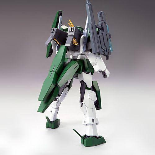 Gundam - 1/144 HG Cherudim Gundam