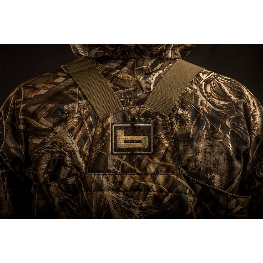 Banded Redzone 2.0 Breathable Insulated Wader