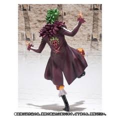 Figuarts Zero Bartolomeo One Piece