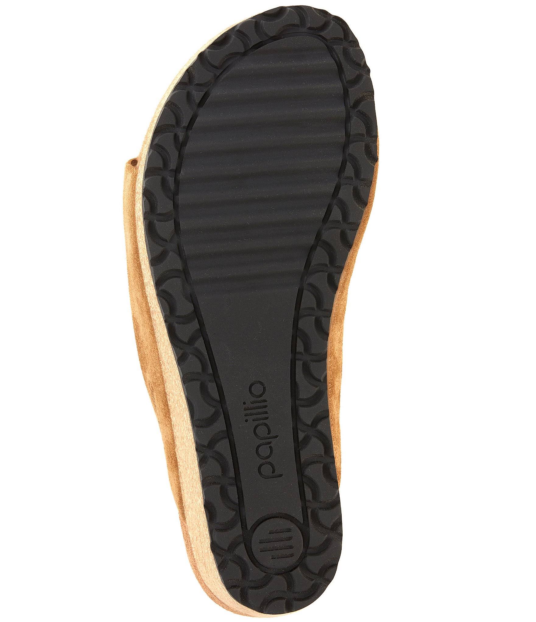 Birkenstock Women's Namica Tea Suede