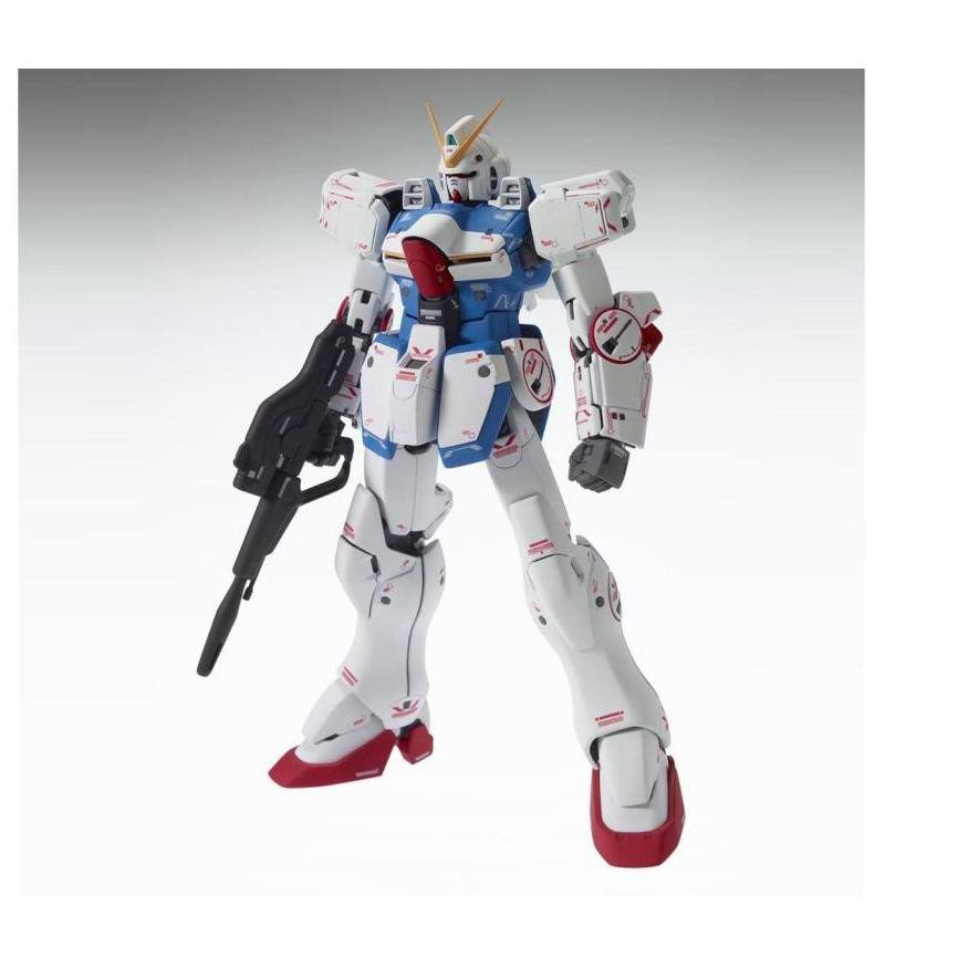 mg 1/100 V Gundam Ver.Ka
