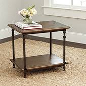Toulouse Side Table - Ballard Designs