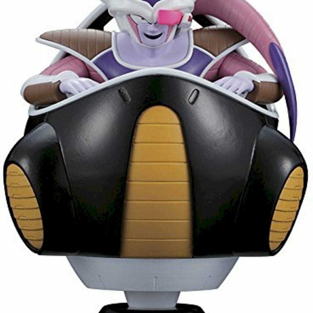 Bandai Hobby Figure-rise Mechanics Frieza Hover Pod Dragon Ball Z