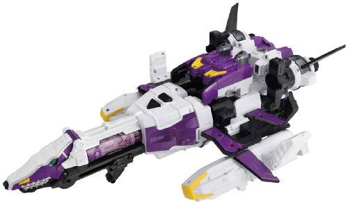 Power Rangers Juden Sentai Kyoryuger DX Plezu-o