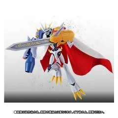 Tamashii Nations S.H.Figuarts Action Figure Digimon Omegamon