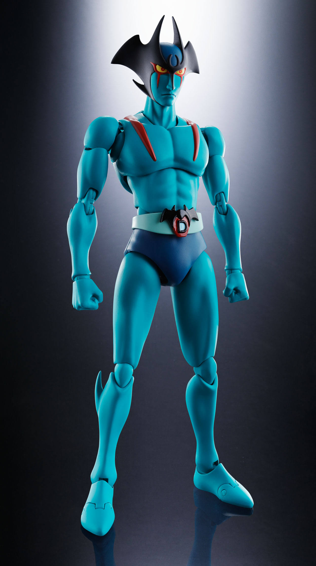 S.H.Figuarts Devilman D.C