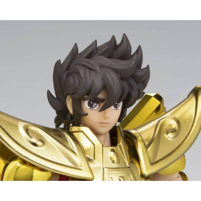 Saint Seiya: Sagittarius Seiya Saint Cloth Myth EX Figure
