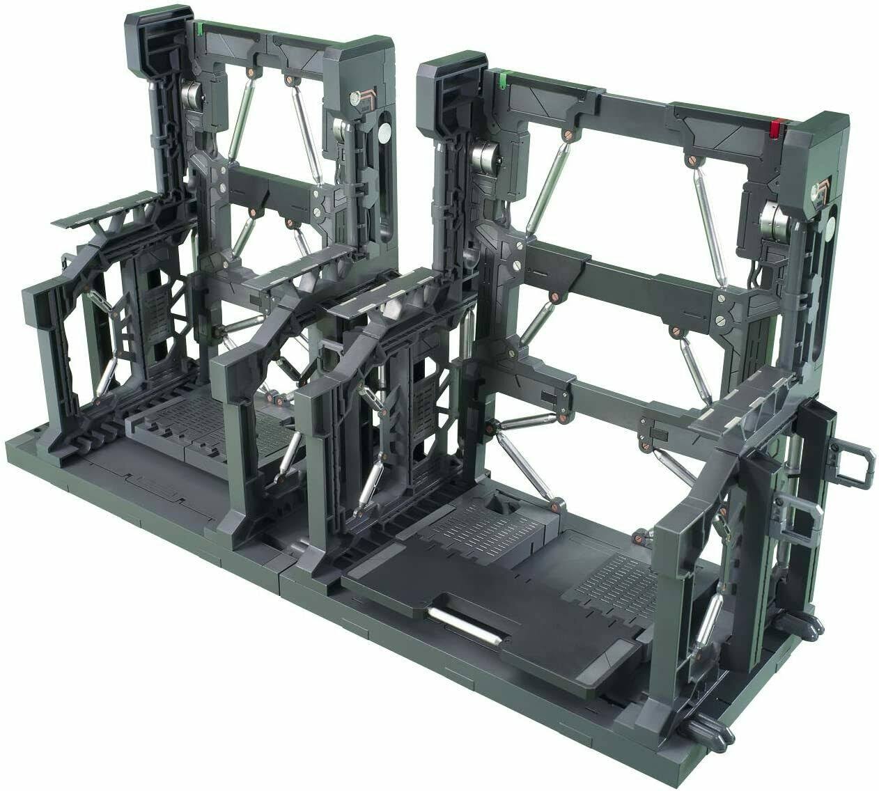 Bandai Hobby Exp003 System Base 001 1/144 - Builders Parts