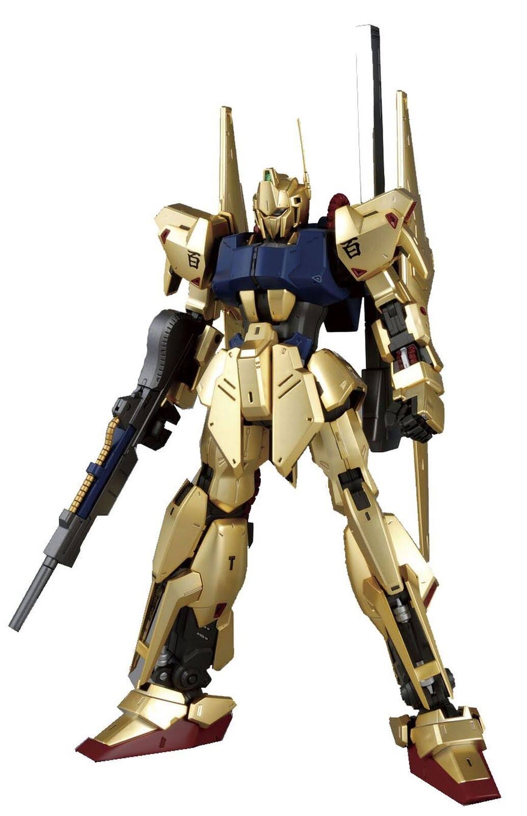 Bandai Gundam mg 1/100 Double x