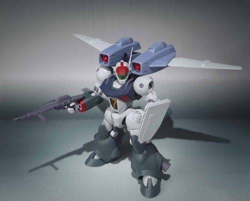 Bandai Tamashii Nations Robot Spirits Vifam Action Figure