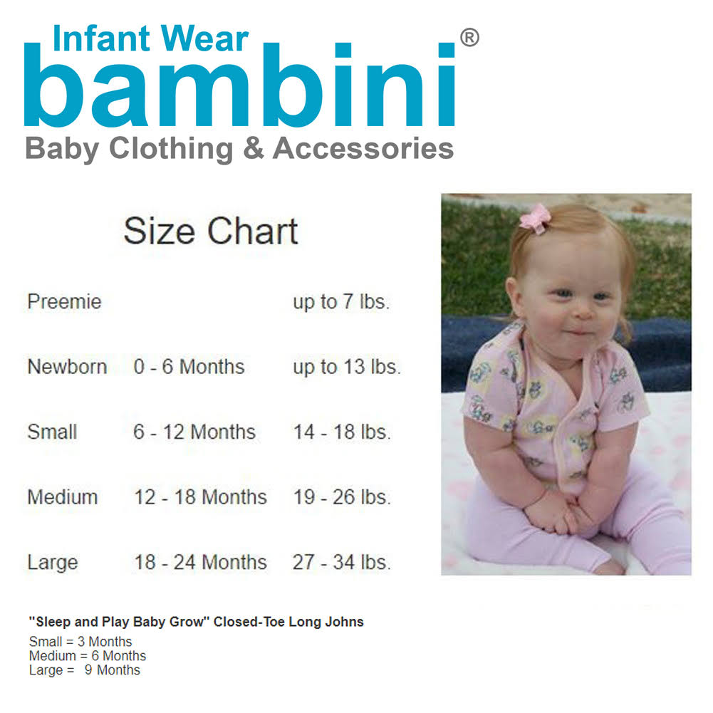 Bambini Newborn Baby Boys 14 PC Layette Baby Shower Gift Set