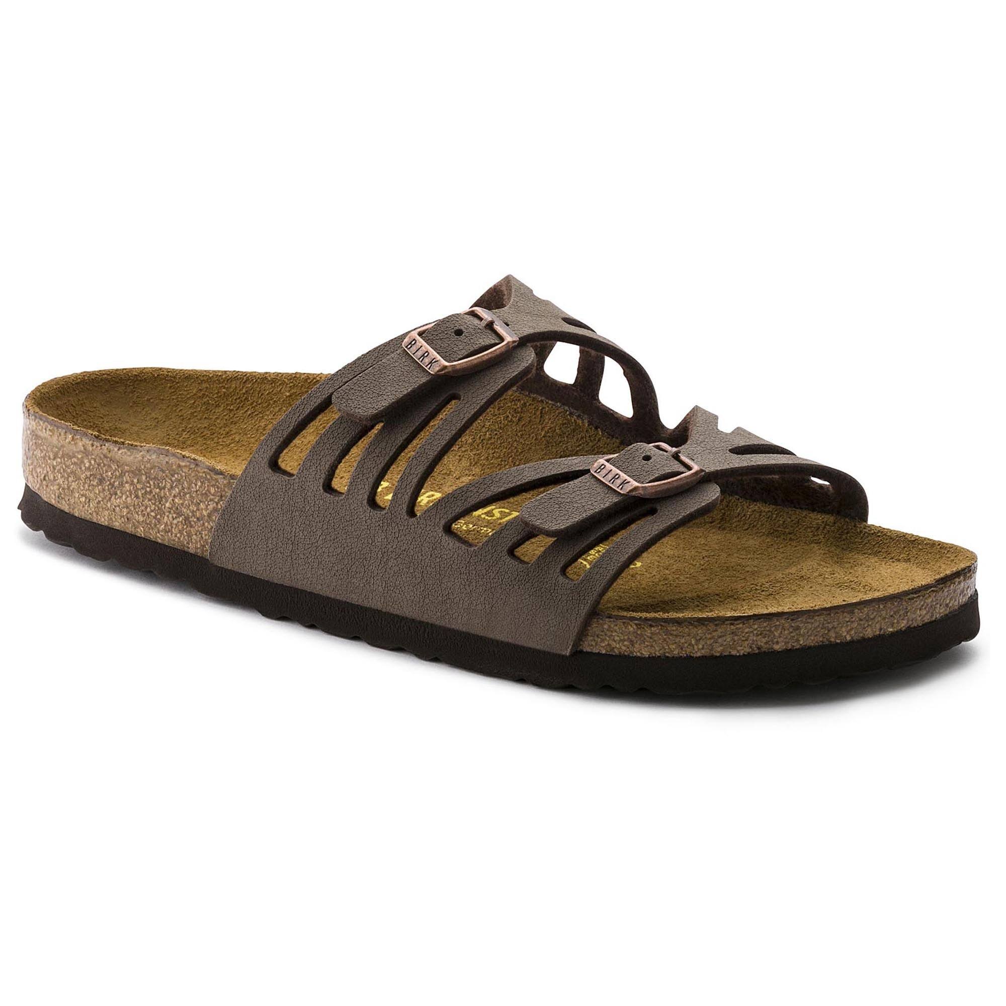 Birkenstock Granada Birkibuc