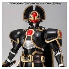 Kamen Rider S.H.Figuarts Kamen Rider Orga Exclusive