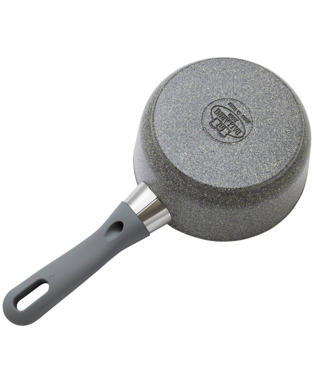 Ballarini Parma Plus 1.5-Quart Aluminum Nonstick Saucepan with Lid