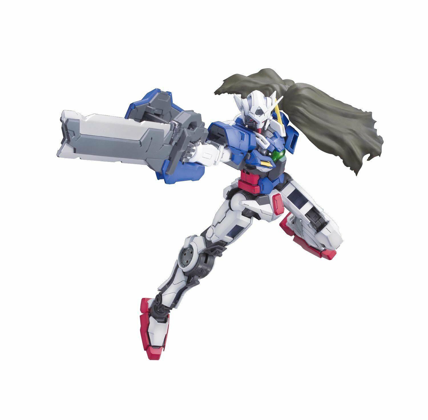 Bandai 1/100 mg Gundam Exia (Ignition Mode)