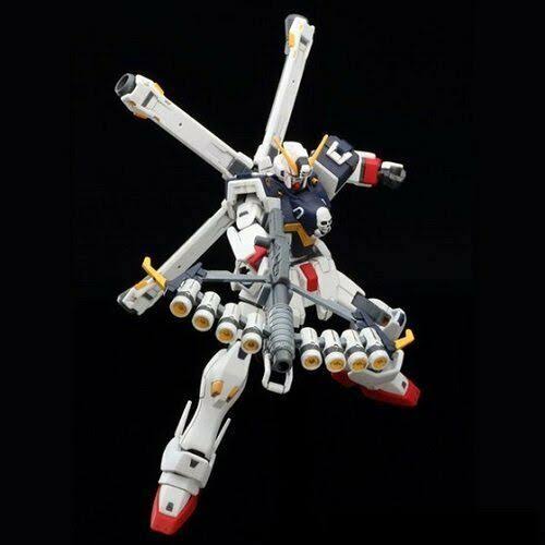 *Bandai HGUC 1/144 Crossbone Gundam X1 Kai Kai