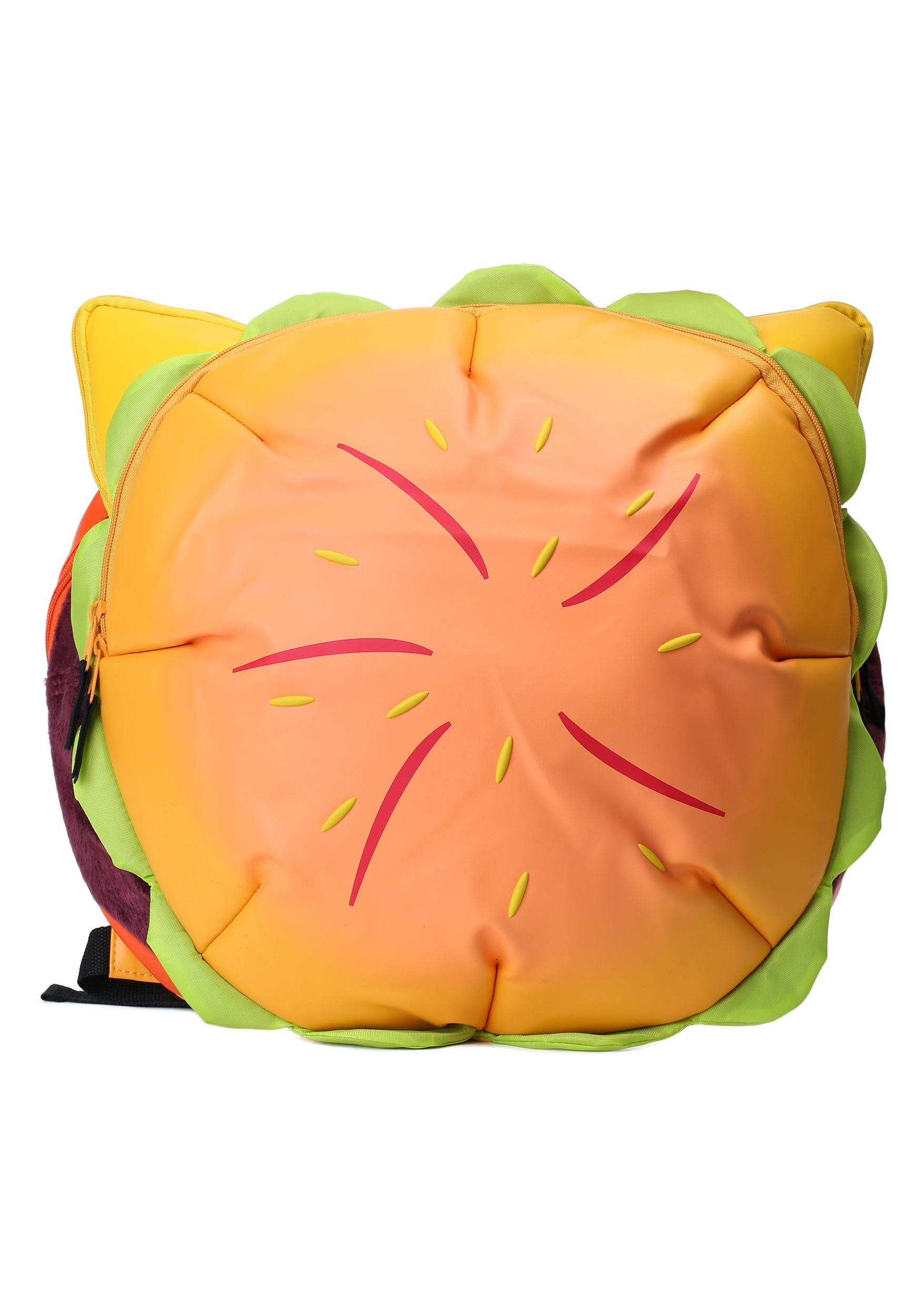 Bioworld Steven Universe Backpack - Burger