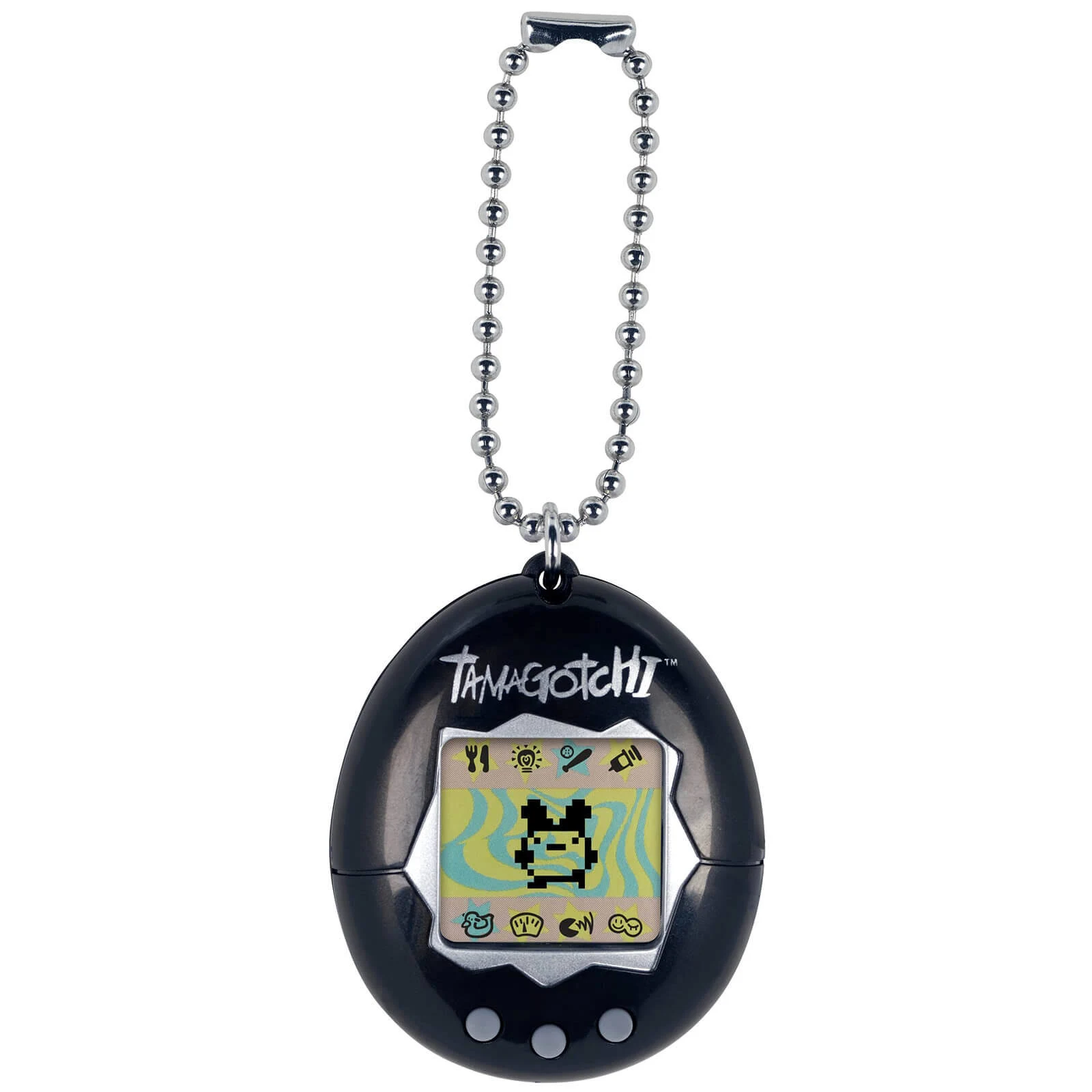 Original Tamagotchi - Original Black