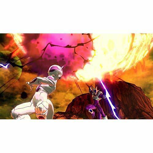Bandai Namco Dragon Ball Xenoverse 2 Deluxe Edition PS4 Japan New