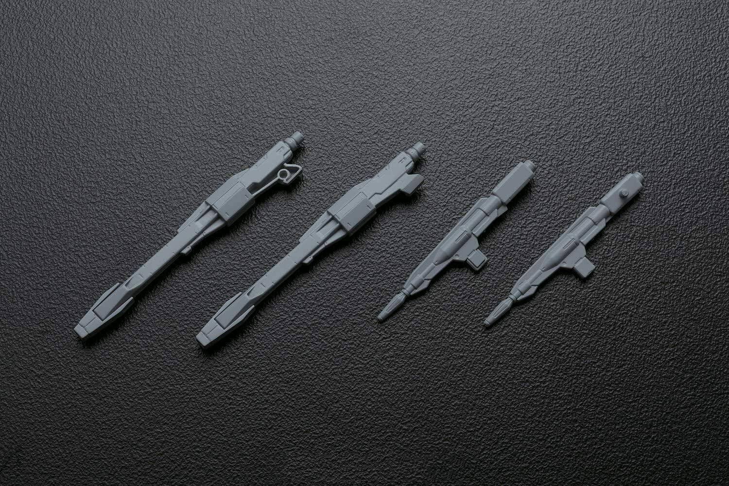 Gundam Flauros Ibo: 2nd Season, Bandai HG 1/144