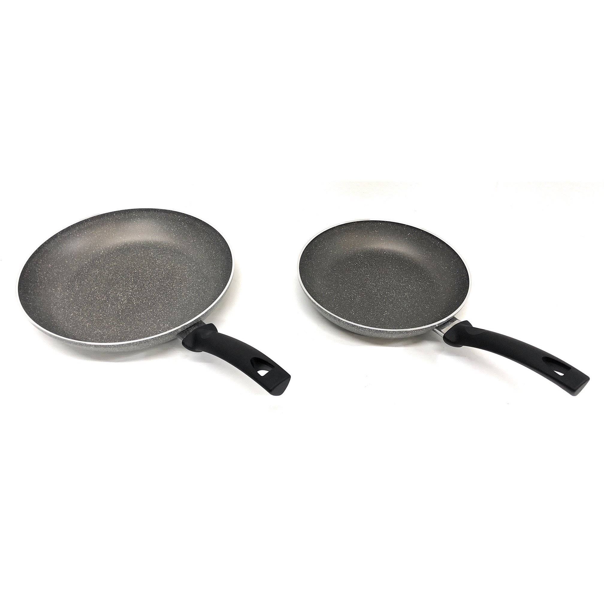 Ballarini Asti 10pc Cookware Set, Size: 10-Pieces, Gray